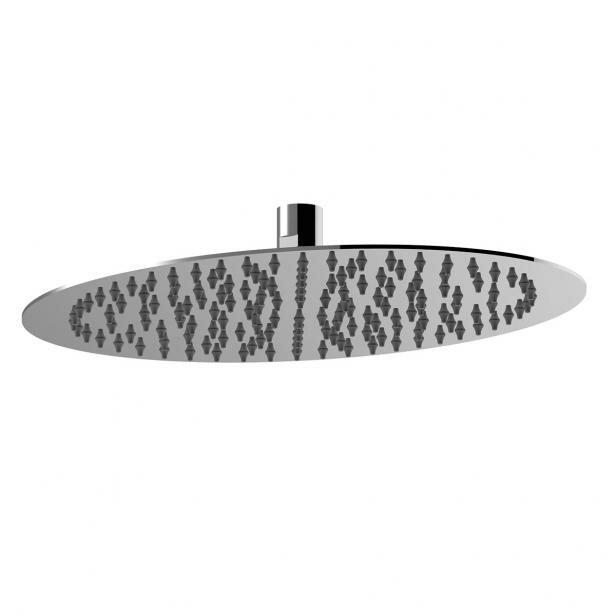 фото Lemark Верхний душ Lemark 300х225мм (LM9484S)