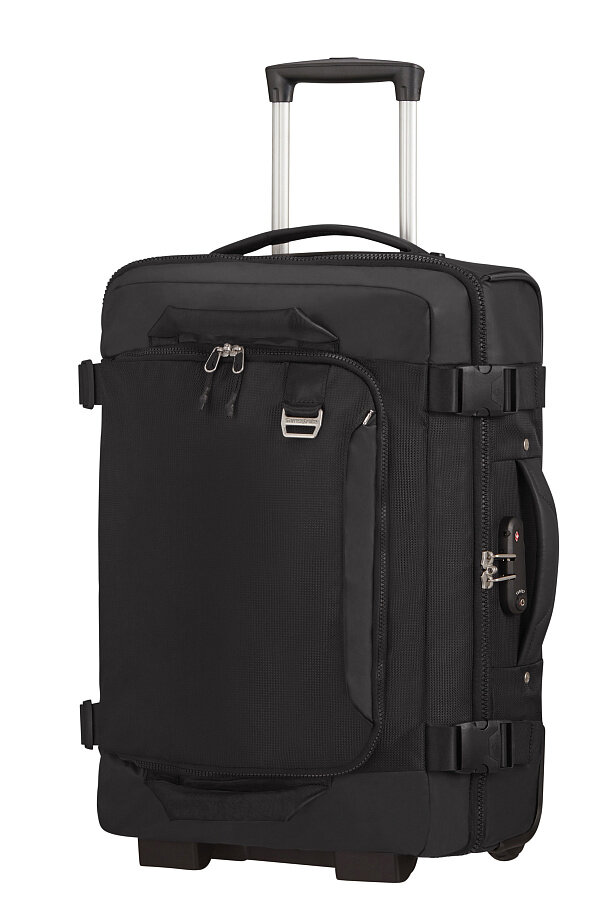 Чемодан SAMSONITE MIDTOWN KE3-09005 черный