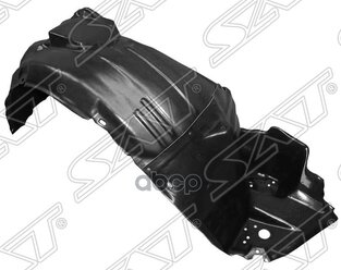 Подкрылок Toyota Altezza/Lexus Is200/Is300 98-05 Rh (Пр-Во Тайвань) Sat арт. ST-LX20-016L-1