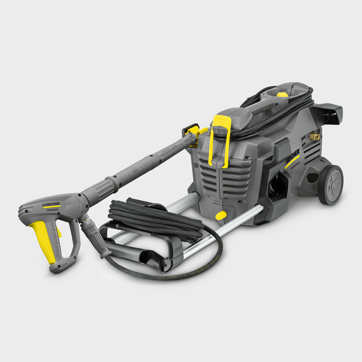 Karcher HD 5/11 P Аппарат высокого давления 1.520-960 - фотография № 6