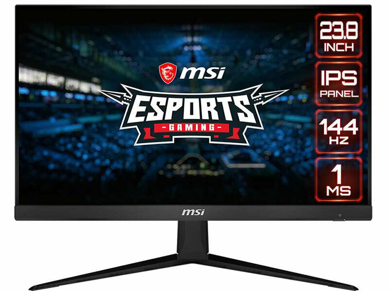 Монитор MSI Optix G241 9S6-3BA41T-017