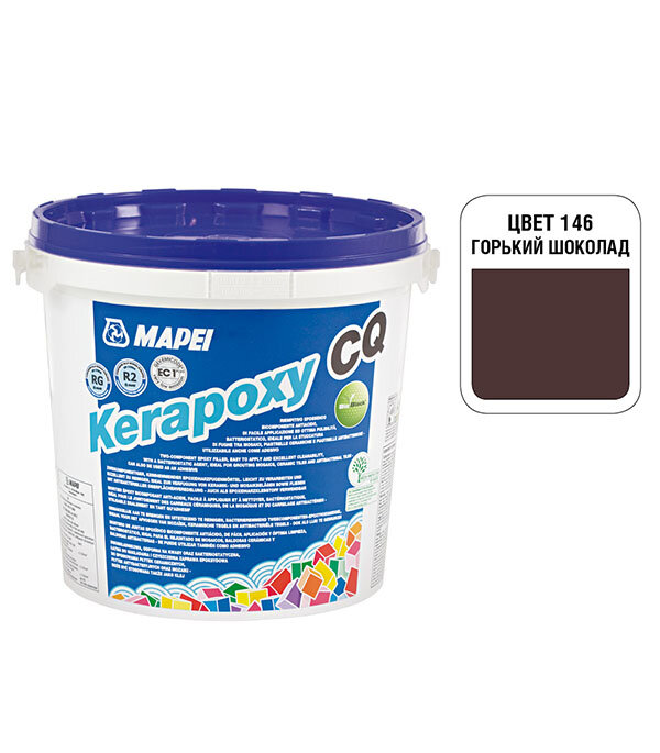   Mapei Kerapoxy CQ 146   3 