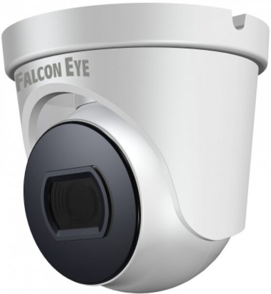 Камера видеонаблюдения Falcon-eye FE-MHD-D2-25 2.8-2.8мм, белый