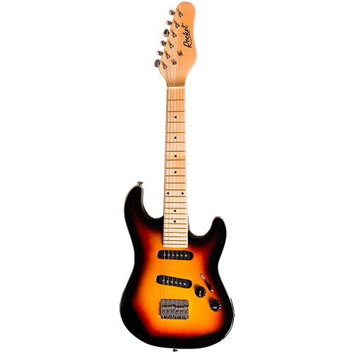 Yamaha Электрогитара ROCKET ST-32 SB 32" купить + отзывы и ...