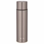 Thermos Термос FJN-500 TGY Titanium, серый, 0,5 л. - изображение