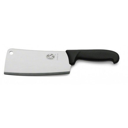 Victorinox Кухонный топорик Victorinox, 18 см, черный 5.4003.18 Victorinox