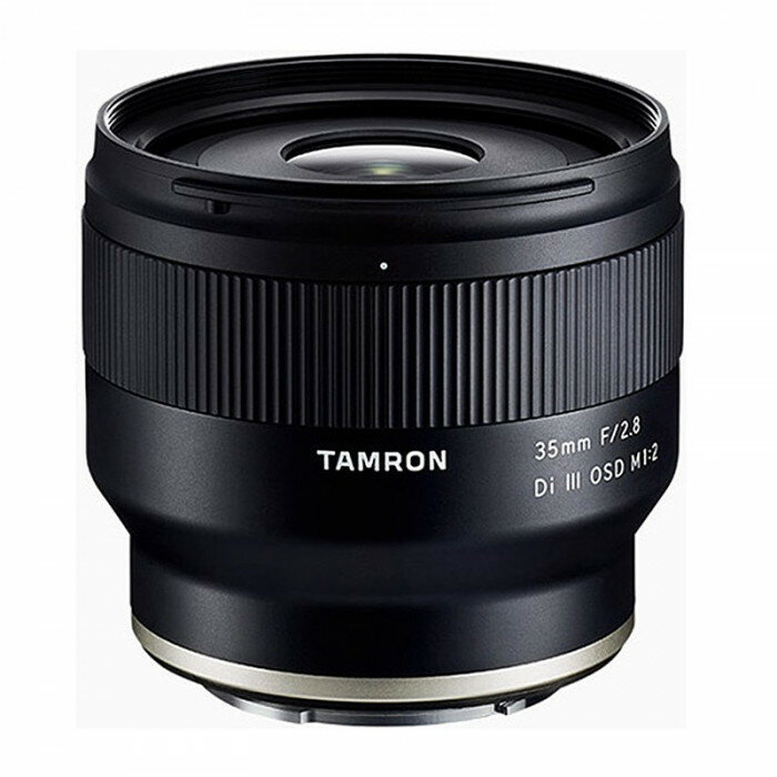  Tamron 35 mm f2.8 Di III OSD M1:2 (F053) Sony FE