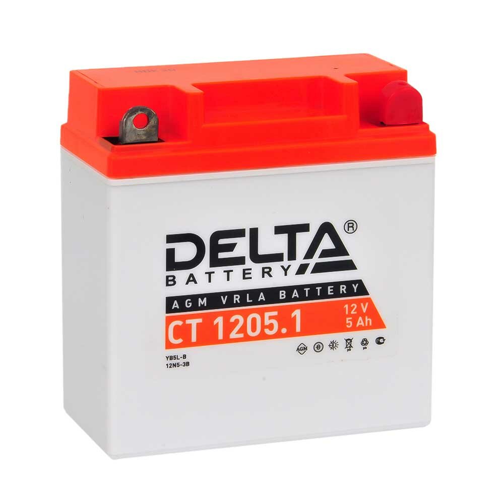  DELTA CT 1205.1 5  65 /