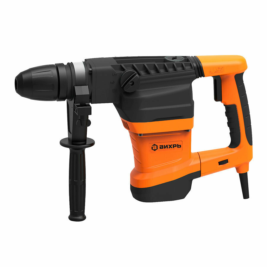 фото Перфоратор П-1600к-м SDS-Max (П-1200к-м) Вихрь