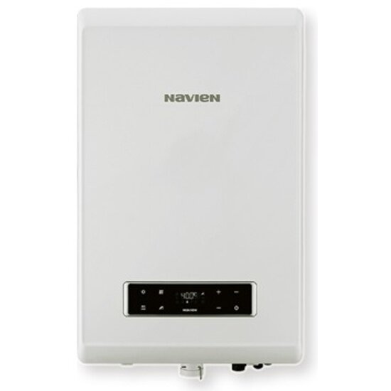 Котёл газовый Navien NCB700-24K