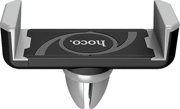 держатели в авто Hoco CPH01 Black-Grey (8223) .