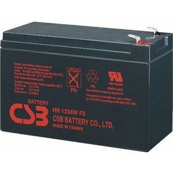 Аккумуляторная батарея CSB (HR1234W)