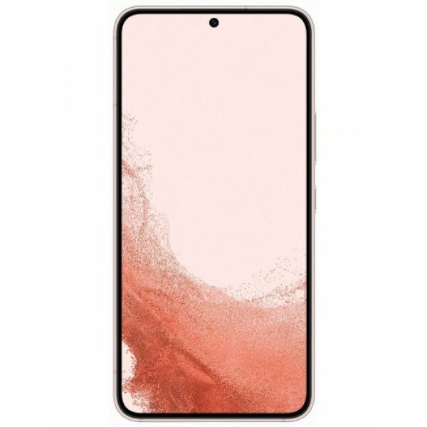 Смартфон Samsung Galaxy S22+ (SM-S906B) 8/128 ГБ Розовый