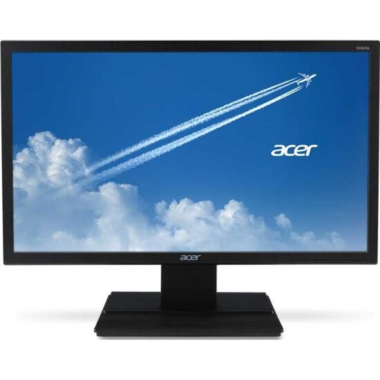 Монитор ACER V246HQLbi 24" Black (UM.UV6EE.005)