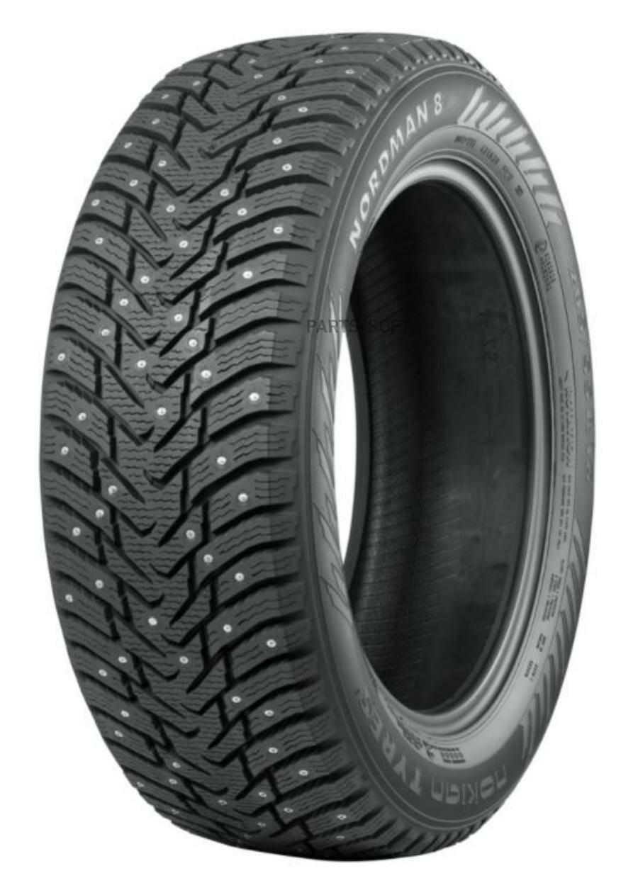 NOKIAN TS32609 Nokian Tyres Nordman 235/60/17 T 106 Nordman 8 SUV XL Ш.