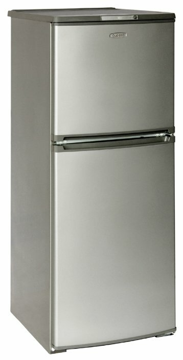 Холодильник двухкамерный Бирюса M153