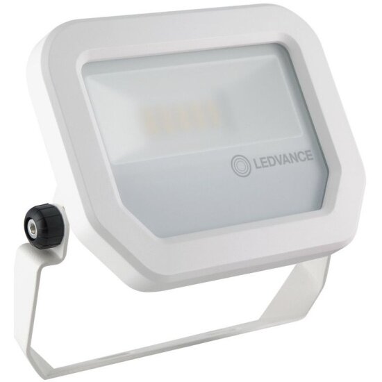 Прожектор Ledvance-osram new FLOODLIGHT PFM 30W/6500K WHITE IP65 5 250Лм OSRAM-LEDVANCE