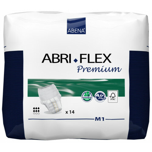 Abena Abri-Flex /  - -     M1, 14 .