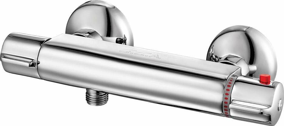 E.C.A. Термостат E.C.A. Thermostatic 102102341 для душа