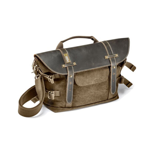 Сумка National Geographic Africa NG A2140 Midi Satchel