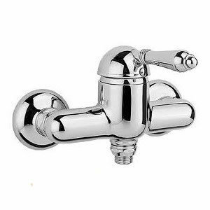 Nicolazzi Смеситель однорычажный для душа Nicolazzi Classico 3405 CR 33 хром