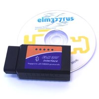 ELM327 Bluetooth 1.5