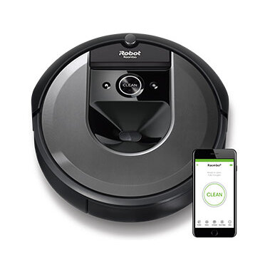 - iRobot Roomba i7