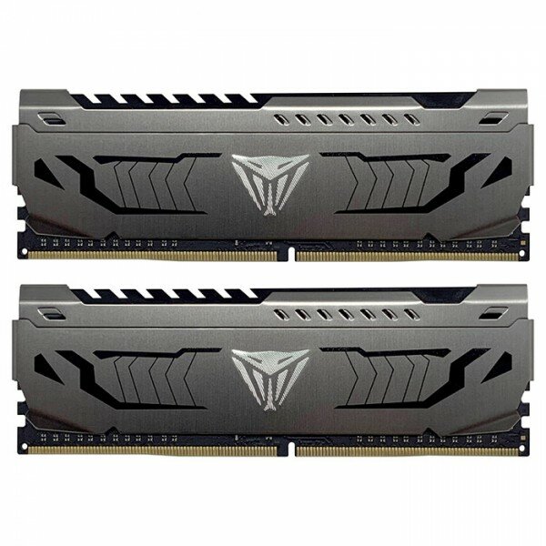 Оперативная память DDR4 2x16Gb 3000MHz Patriot PVS432G300C6K RTL PC4-24000 CL16 PVS432G300C6K
