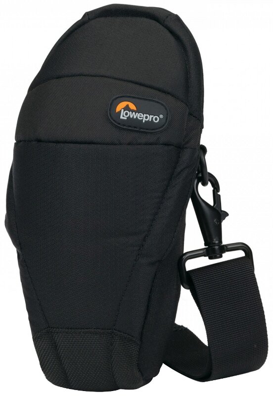 Чехол для объектива LowePro S&F Quick Flex Pouch 55 AW