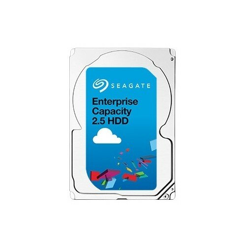 Жесткий диск Seagate Original SAS 3.0 2Tb ST2000NX0273 Enterprise Capacity (7200rpm) 128Mb 2.5" ST2000NX0273