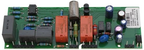 Схема платы розжига котлом s4565cf 1052