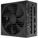 Блок питания FRACTAL DESIGN ION+ 2 Platinum 660W FD-P-IA2P-660 - изображение