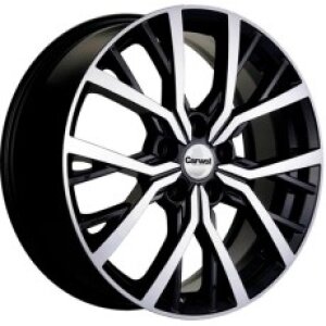 Диск колесный Carwel Тур 1806 7x18/5x108 D65.1 ET36 ABT