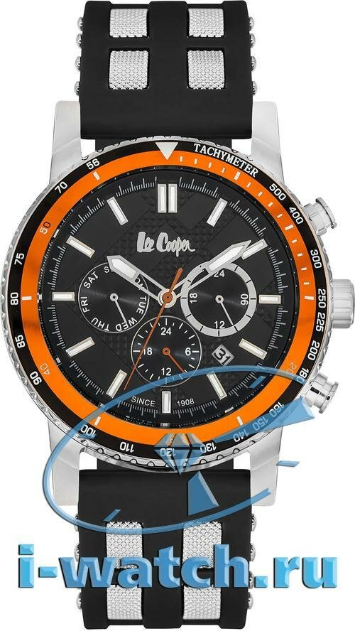 Наручные часы Lee Cooper LC06167.351