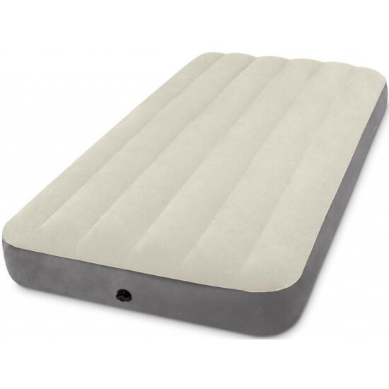 Матрас INTEX TWIN DELUXE SINGLE-HIGH AIRBED,191х99х25 см