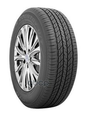 Автошина TOYO OPUT 215/55 R18 99 V