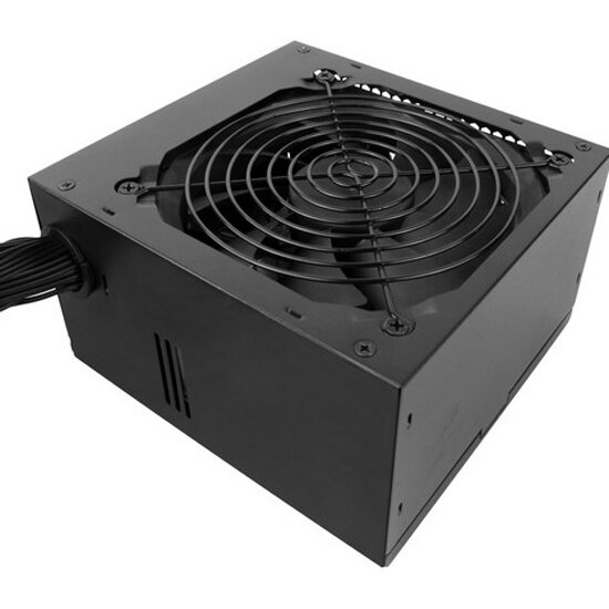 Блок питания 1STPLAYER BLACK.SIR 500W SR-500W