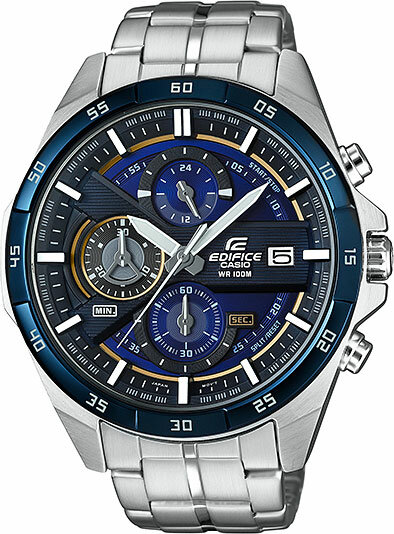 Часы наручные Casio EFR-556DB-2A