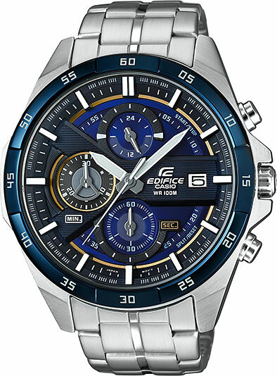   Casio EFR-556DB-2A