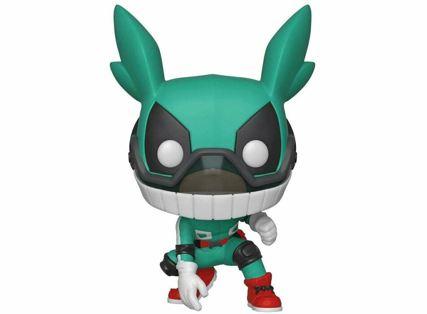 Фигурка Funko Pop! My Hero Academia: Izuku Midoriya 603