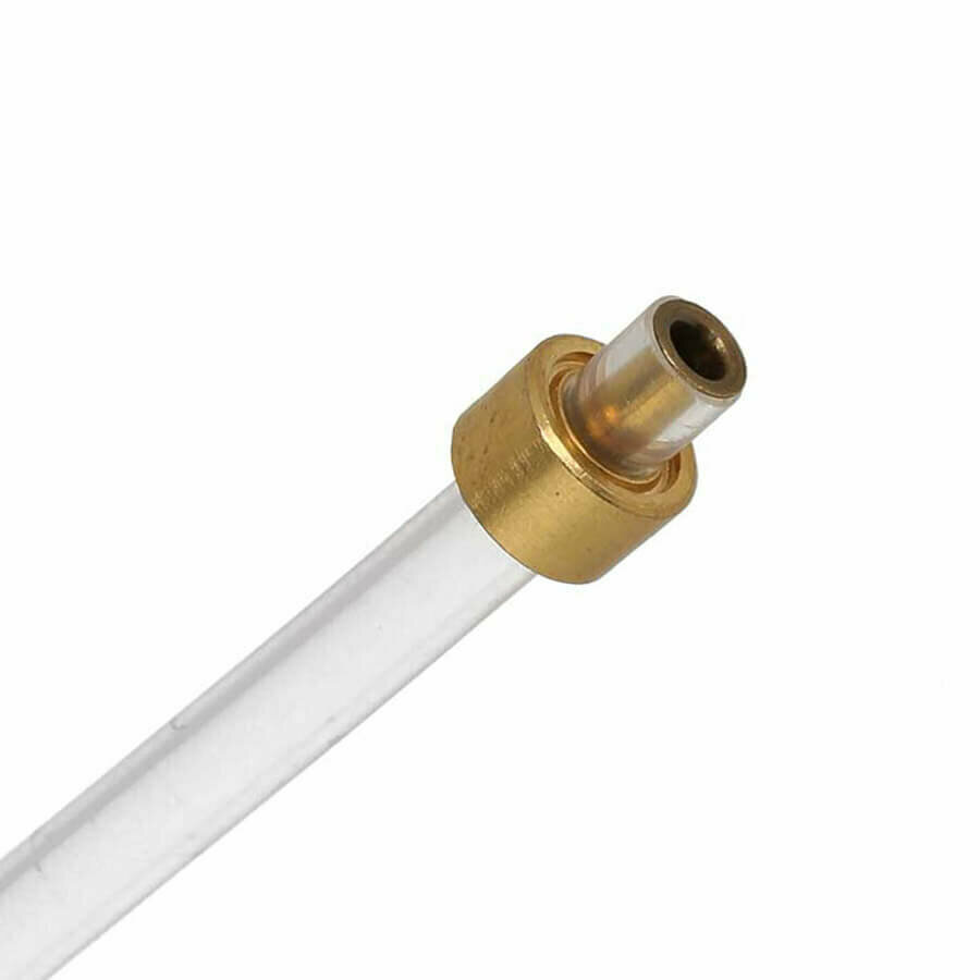 фото Трубка тефлоновая 4x2.03x630мм для S90,S95,S9,X90,X95 Jura, 64331