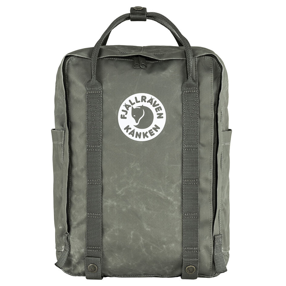 Рюкзак Fjallraven: Tree-Kanken (Charcoal Grey)