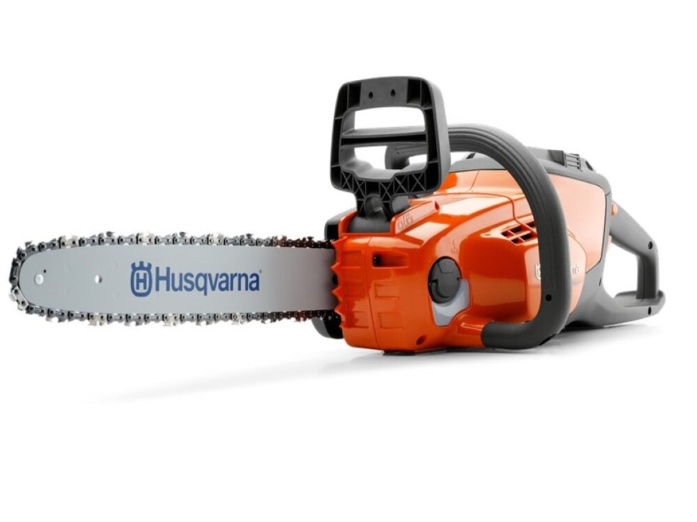 Аккумуляторная цепная пила HUSQVARNA 120i-12' 9670982-01