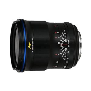 Объектив Laowa Argus 33mm f/0.95 CF APO Sony E-Mount