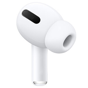 Фото Левый наушник Apple AirPods Pro (L) белый