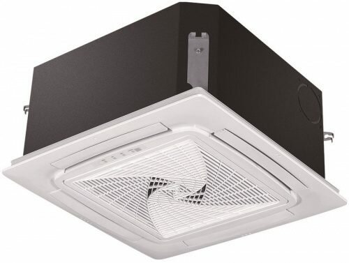 Кассетный кондиционер Haier AB12CS2ERA(S) / 1U12BS3ERA