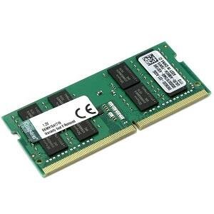 Kingston Модуль памяти NBook SO-DDR4 16Gb, 3200Mhz, Kingston #KVR32S22D8/16
