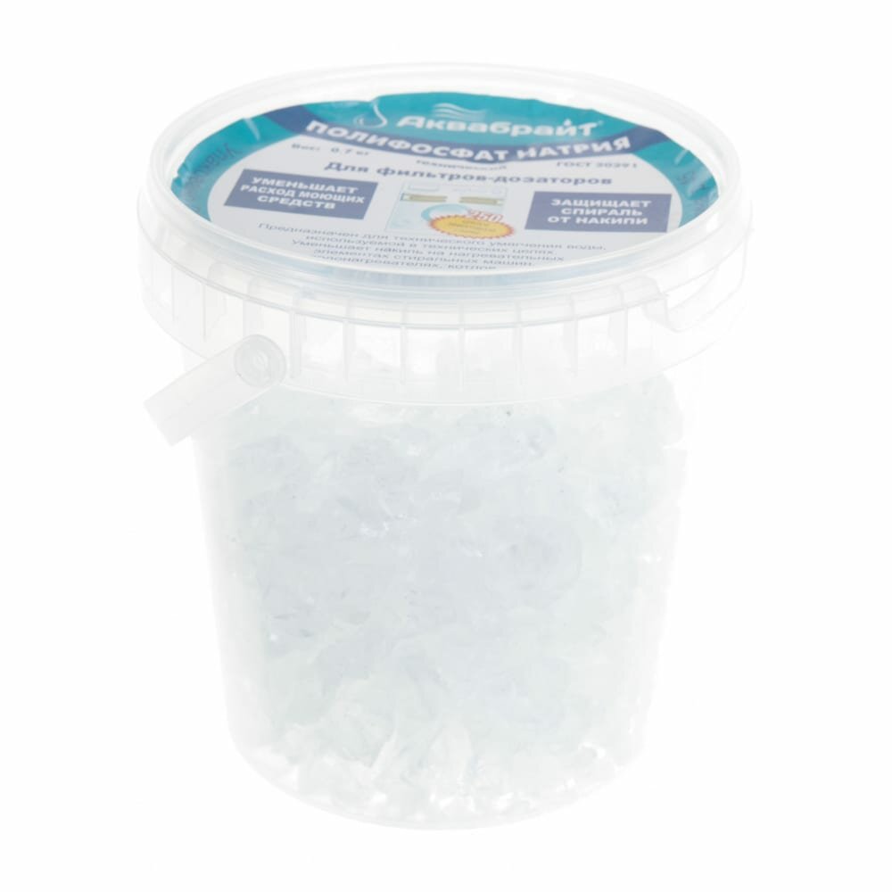 фото Наполнитель для фильтра стиральных машин USTM 33378