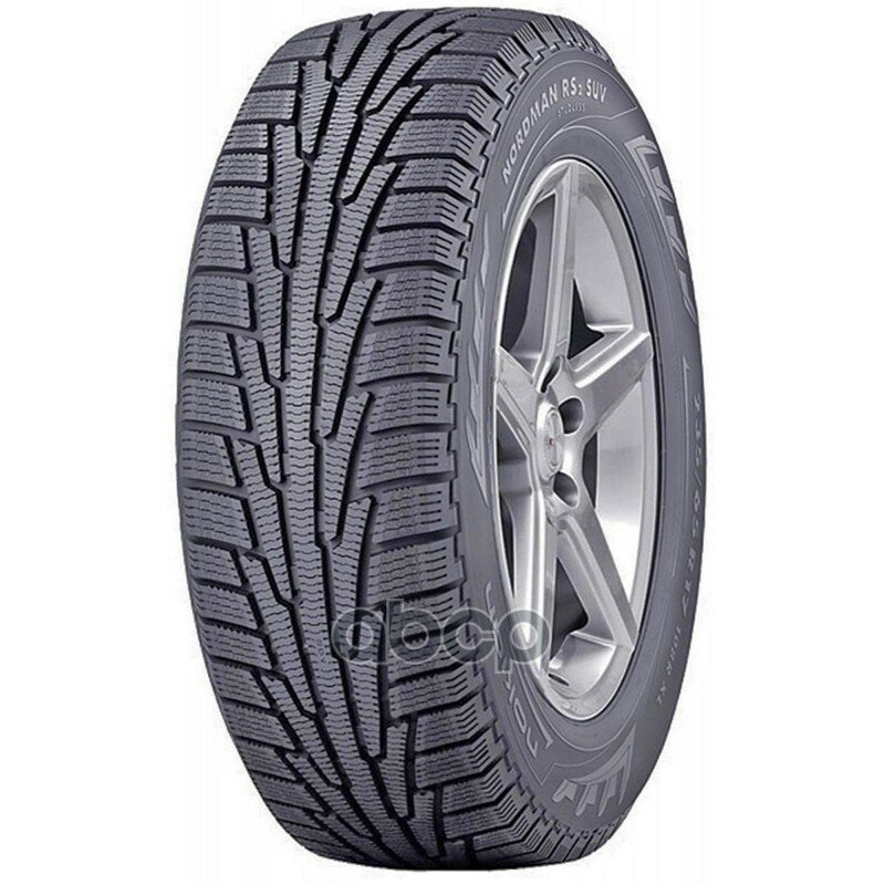  NOKIAN TYRES Nordman RS2 205/60 R16 96 R