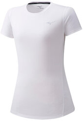 Футболка женская Mizuno Impulse Core Tee (W) J2GA7721-01